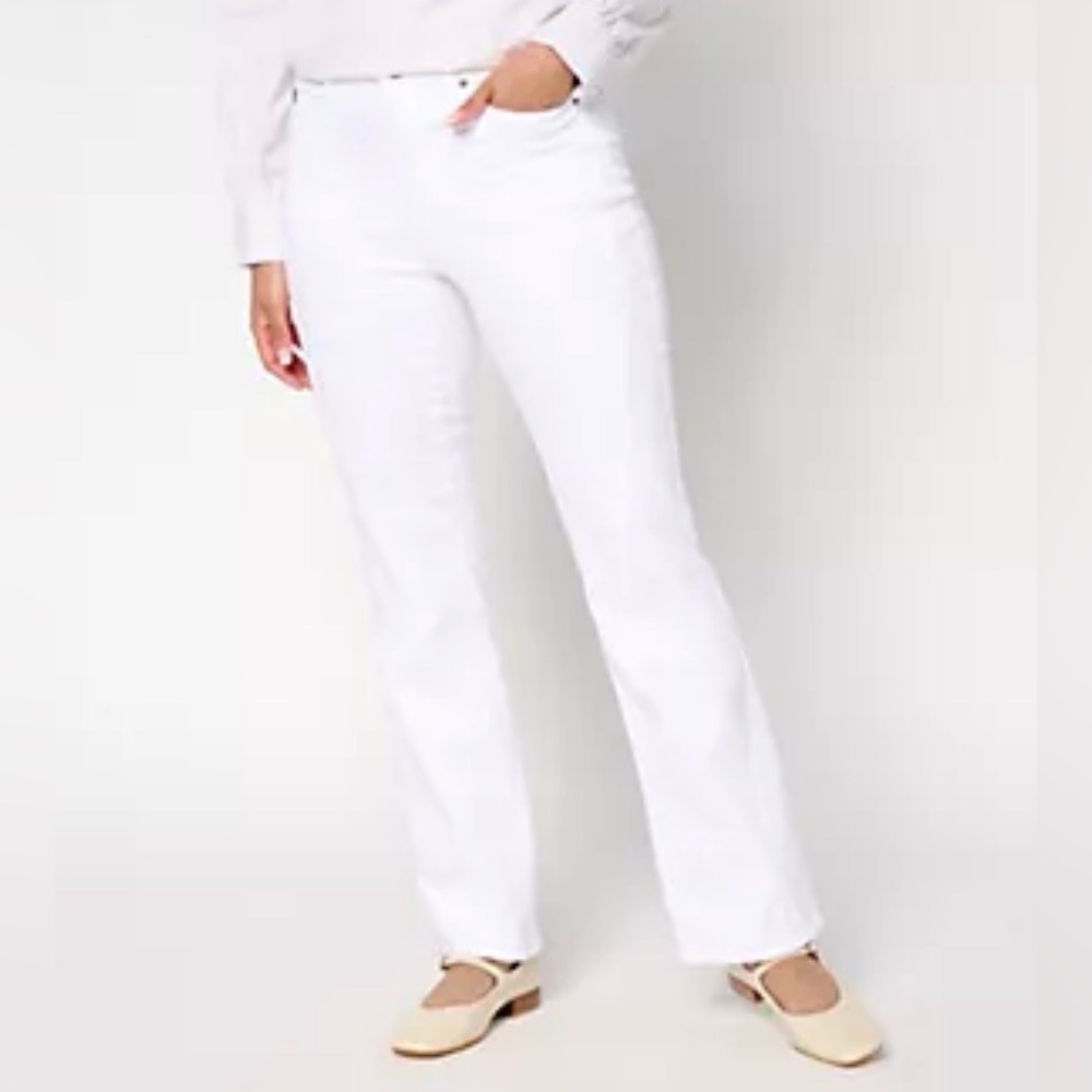 Belle by Kim Gravel Petite Primabelle Twill